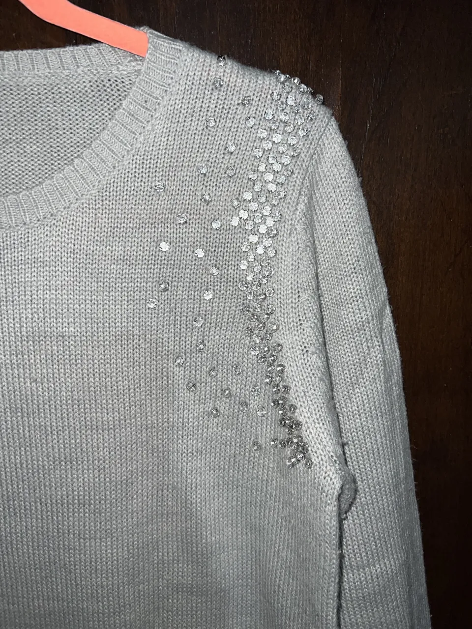 Sweater Sybilla - imagen 2