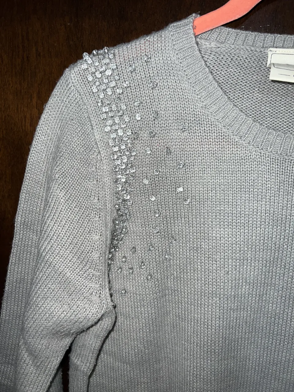 Sweater Sybilla - imagen 3