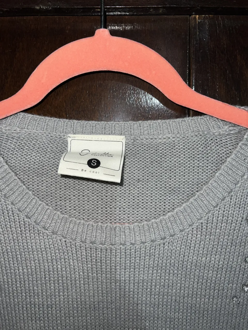 Sweater Sybilla - imagen 4