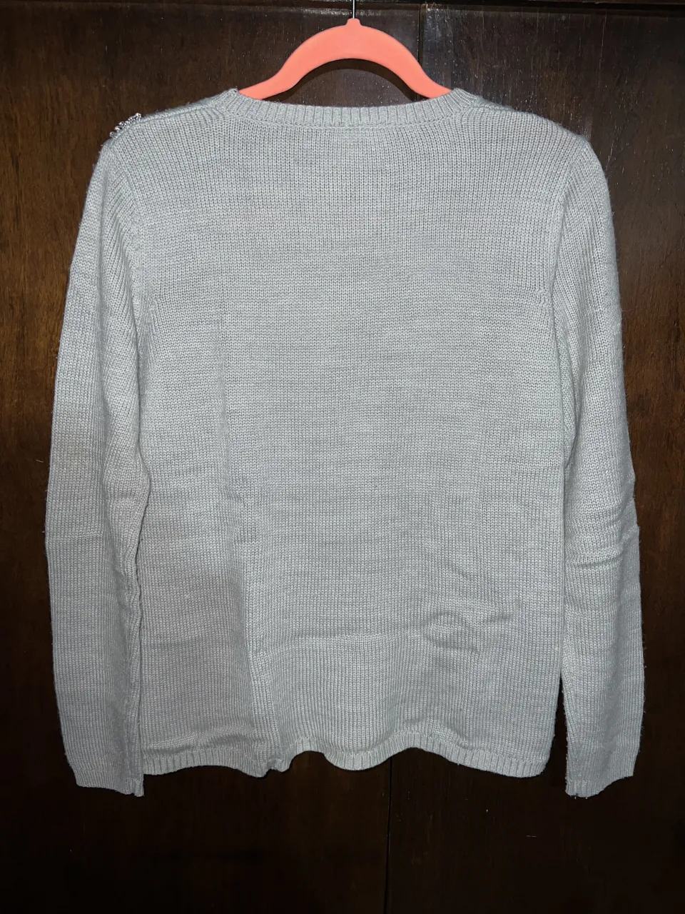 Sweater Sybilla - imagen 5