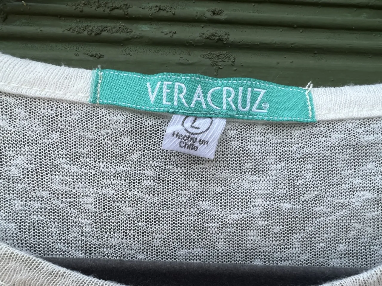 Remera Veracruz - imagen 2