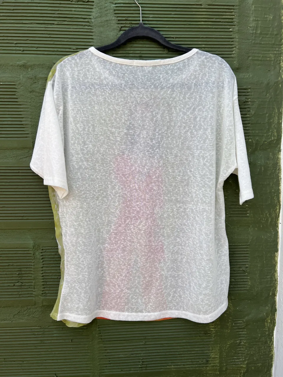 Remera Veracruz - imagen 3
