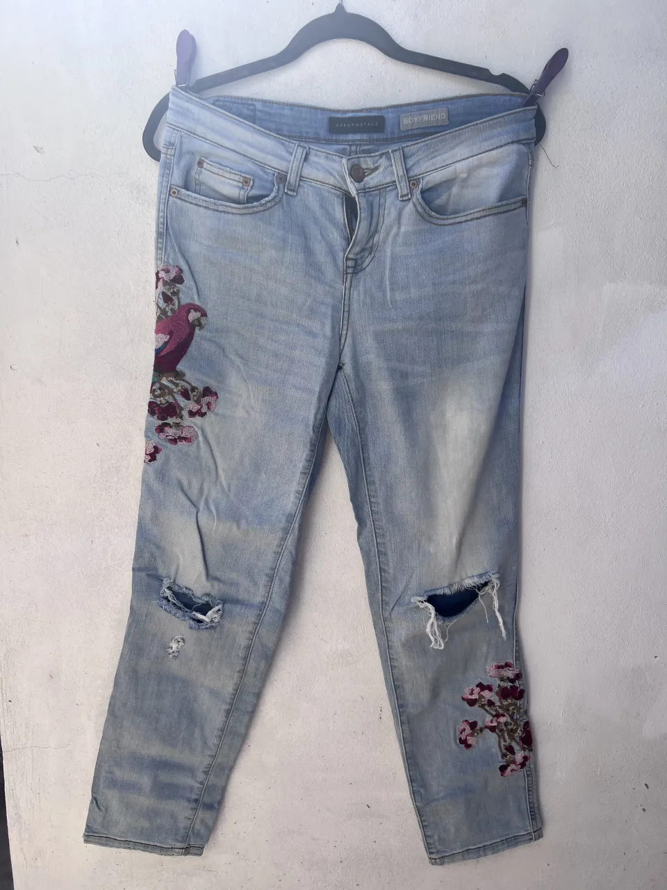 Jean Aéropostale - imagen 1