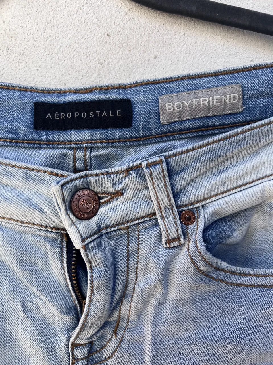 Jean Aéropostale - imagen 2