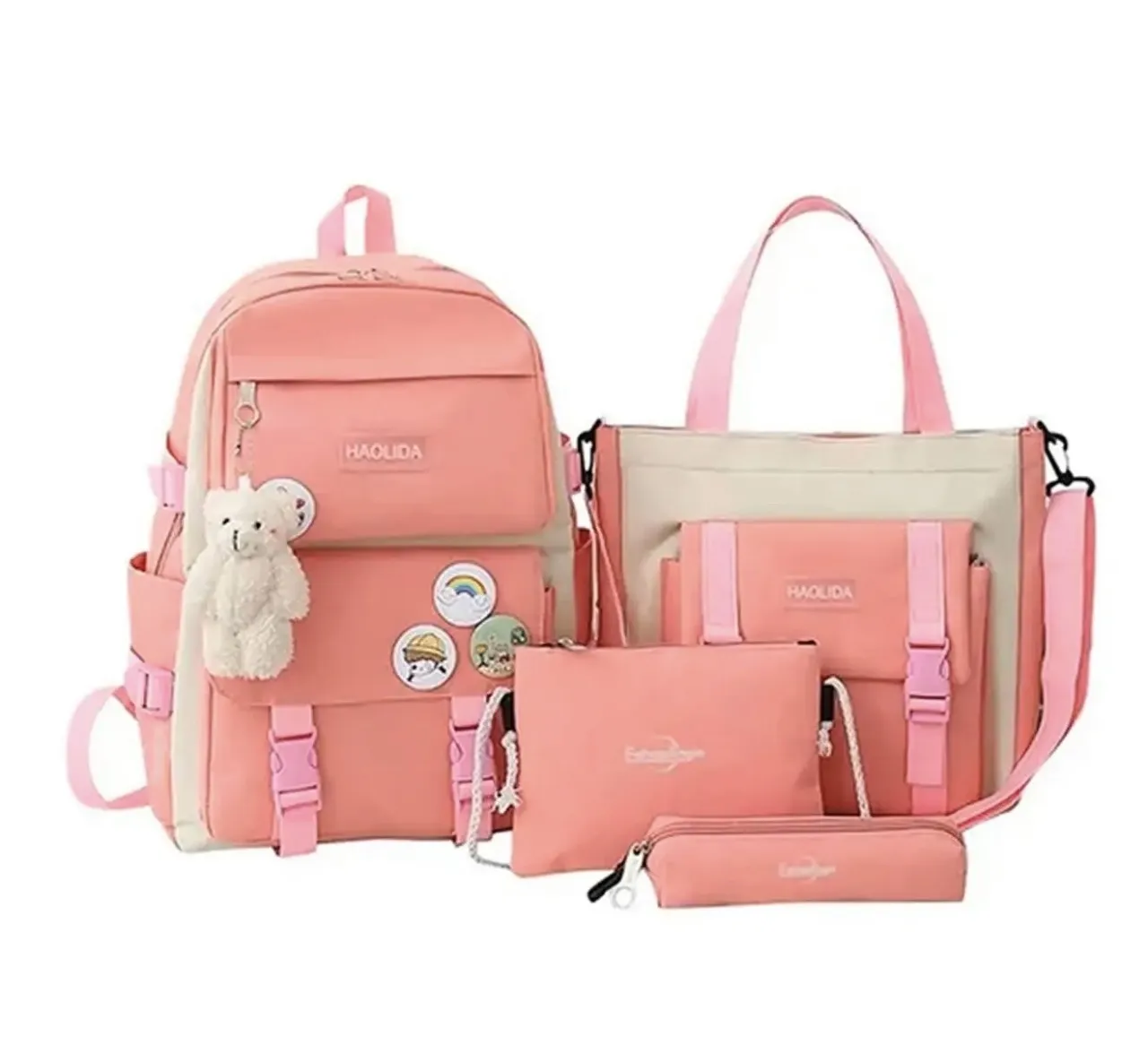 Mochila A ≠ - imagen 1