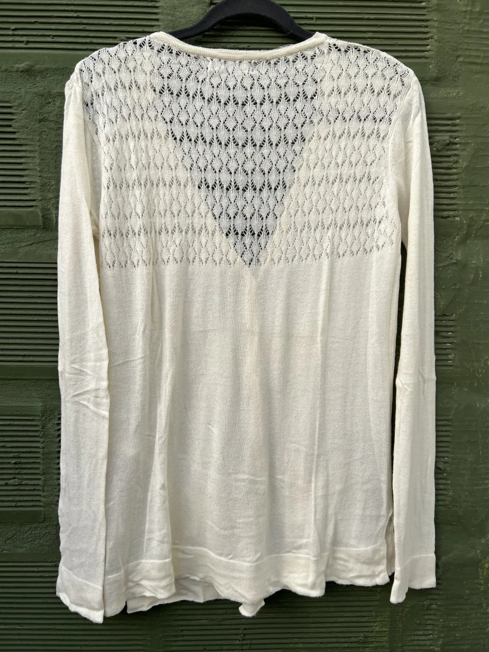 Cardigan Kevingston - imagen 2