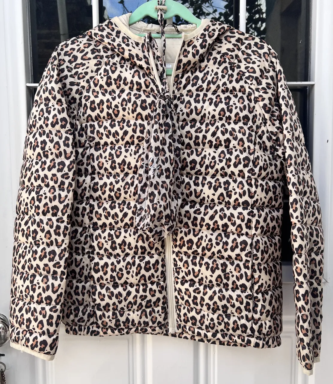 Campera Sybilla