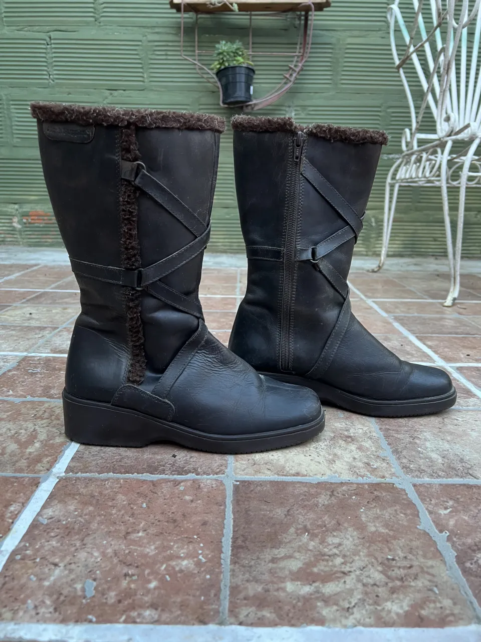 Botas Hush Puppies - imagen 2