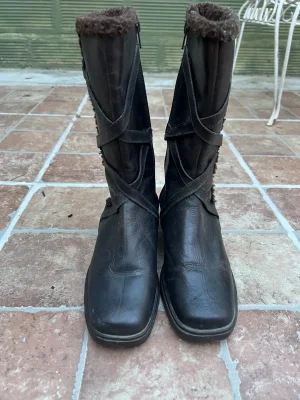Hush Puppies