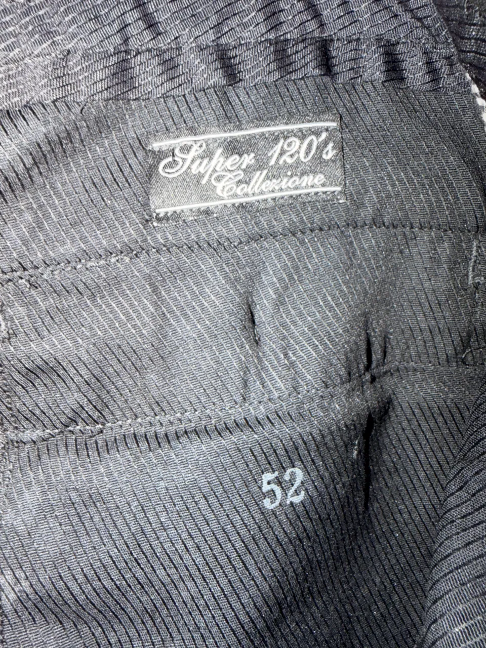 Pantalón A ≠ - imagen 2
