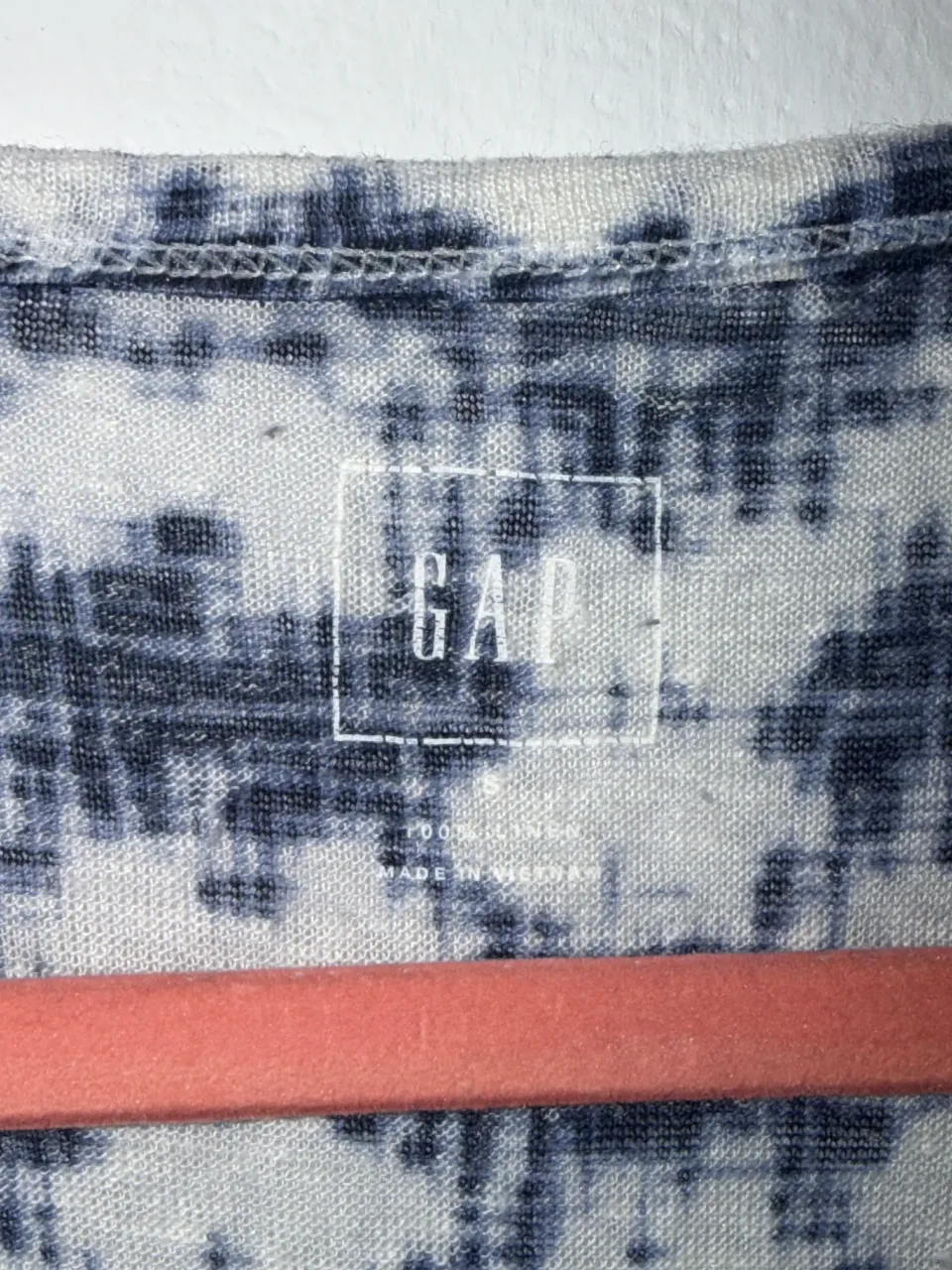 Remera GAP - imagen 2