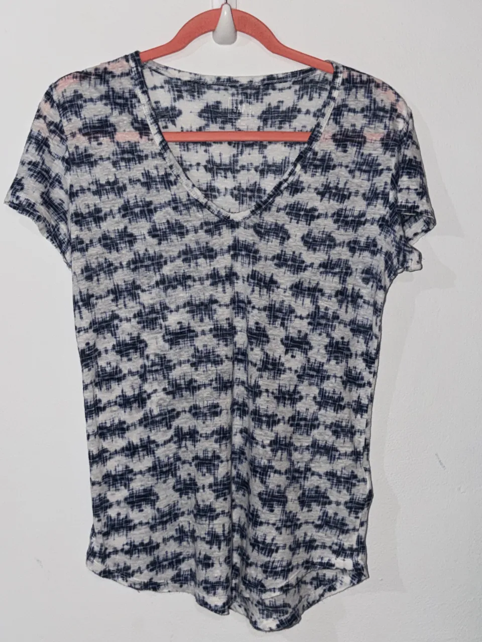Remera GAP - imagen 1