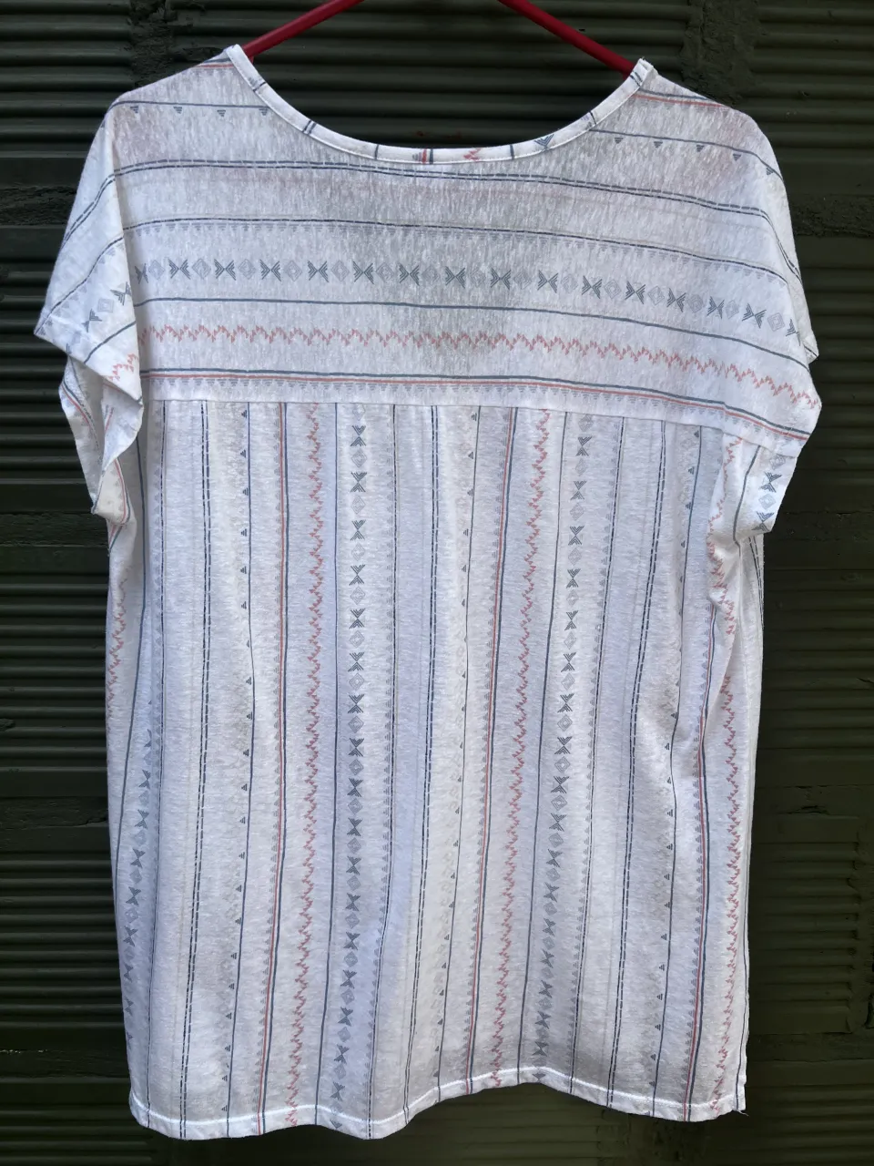 Remera Ver - imagen 4