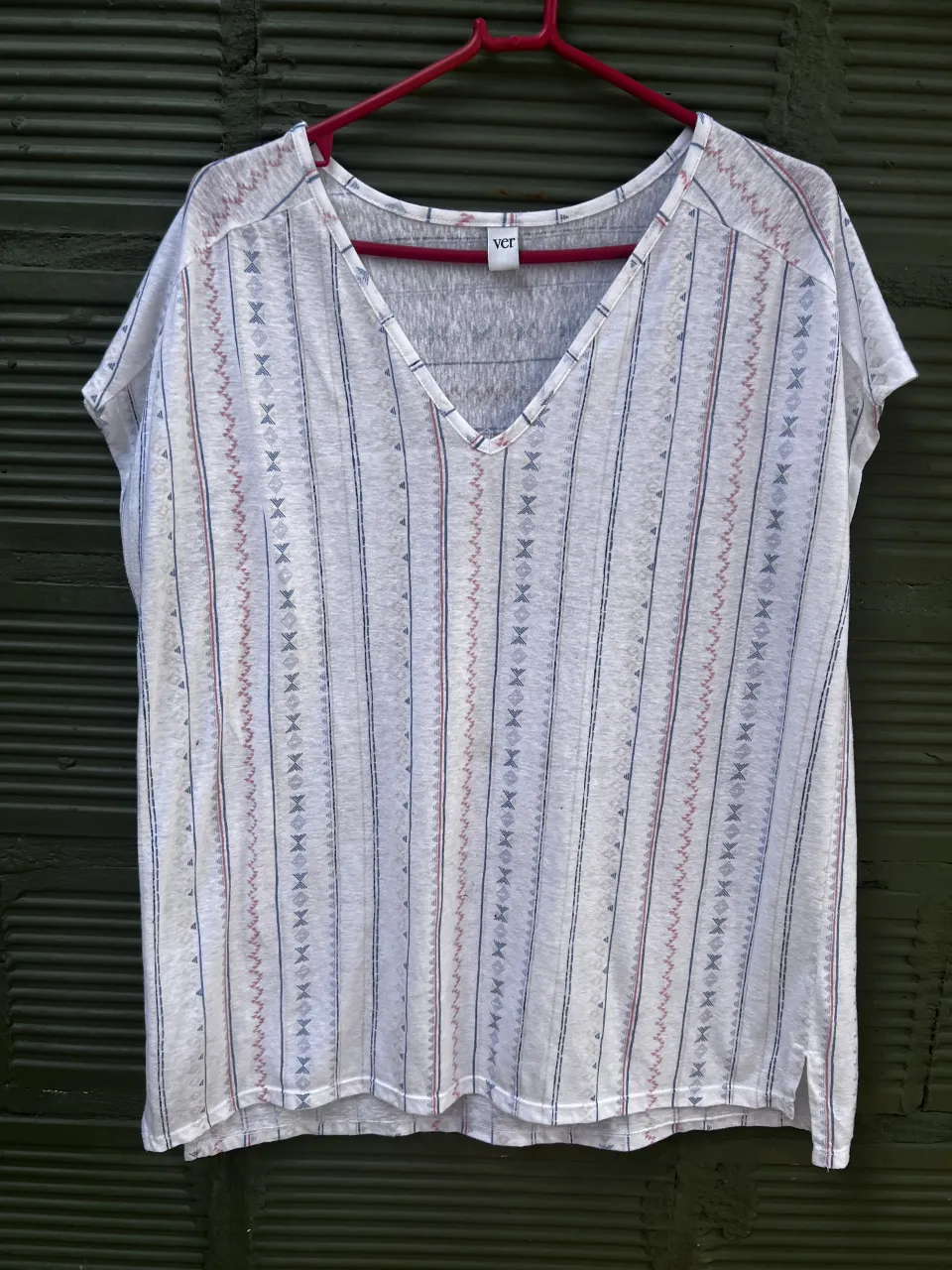 Remera Ver - imagen 1