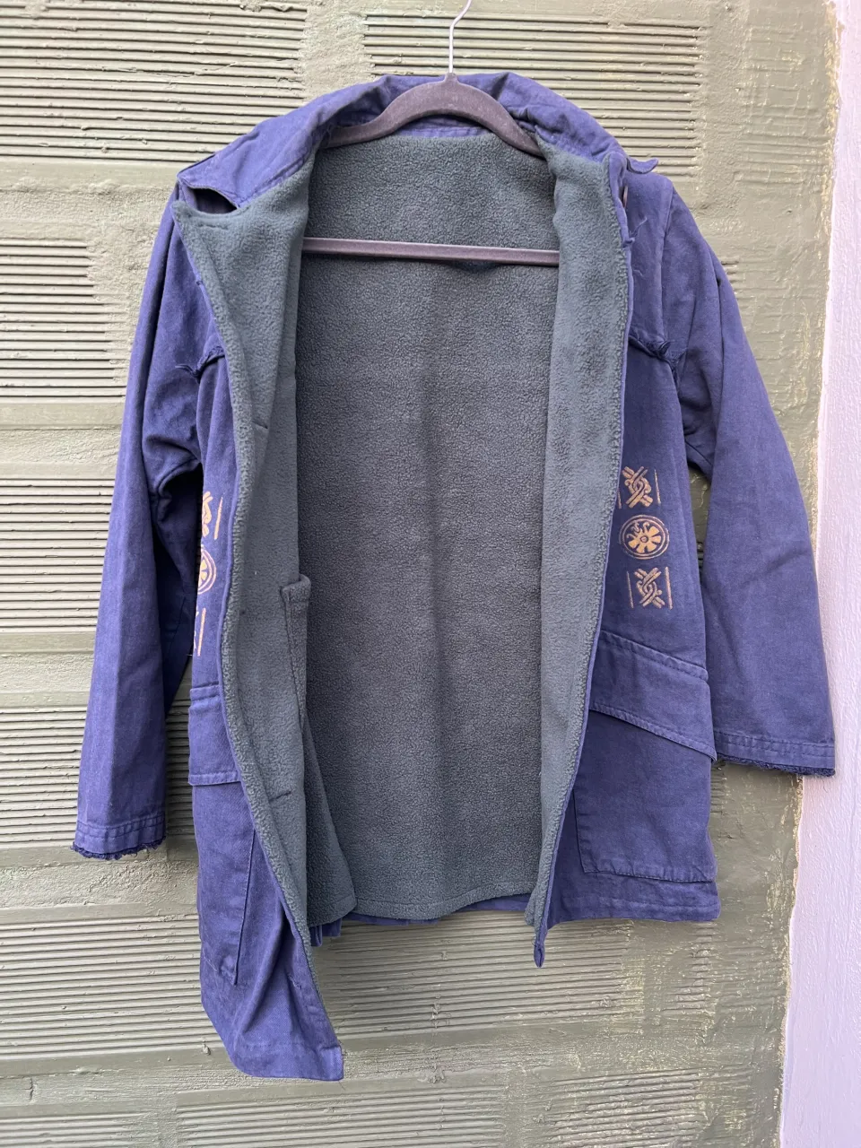 Campera A ≠ - imagen 2