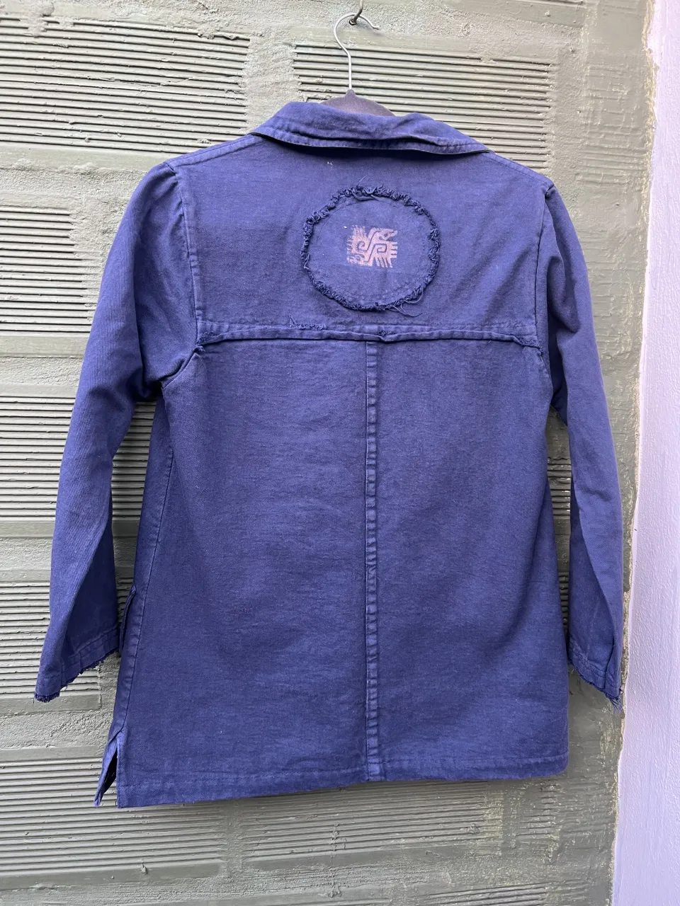 Campera A ≠ - imagen 3