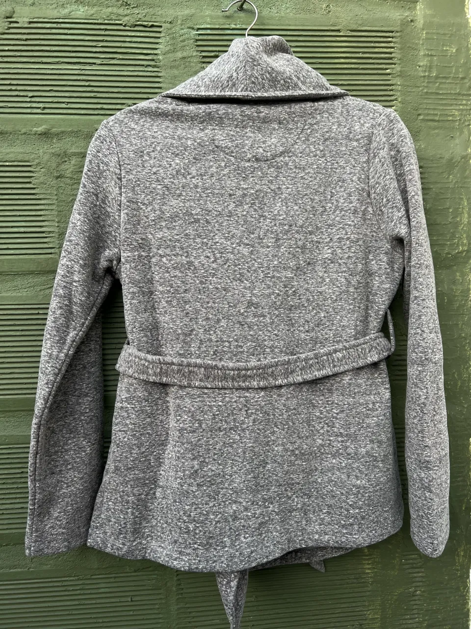 Campera city - imagen 3