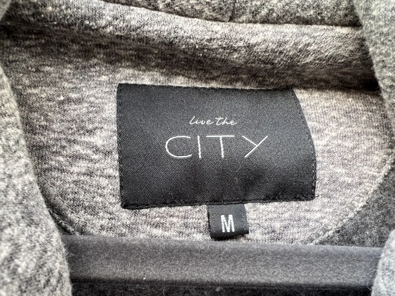 Campera city - imagen 2