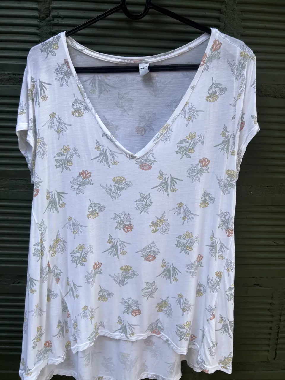 Remera Ver - imagen 1
