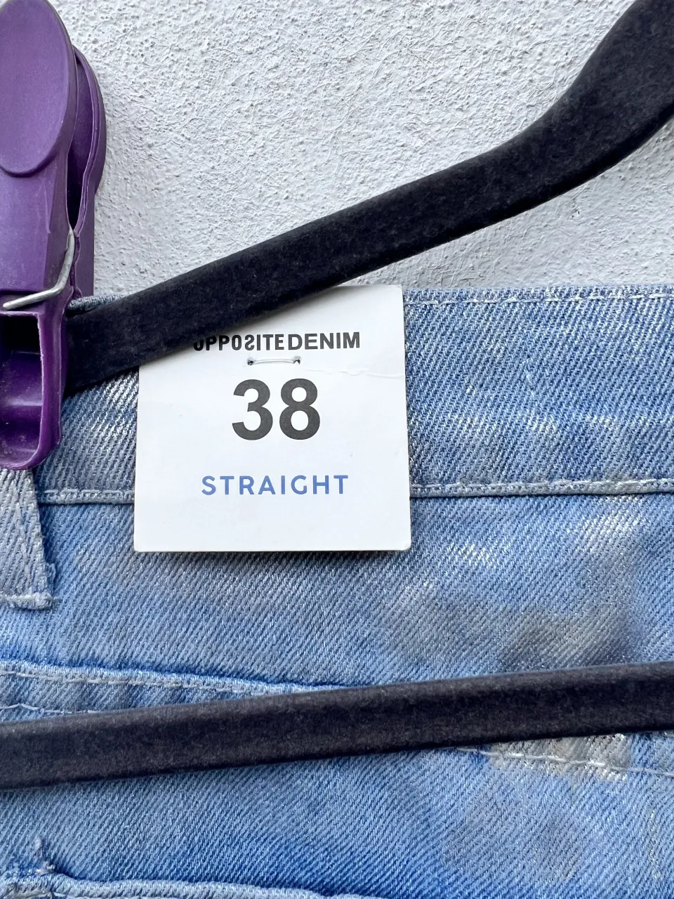 Jean Opposite - Vista 5