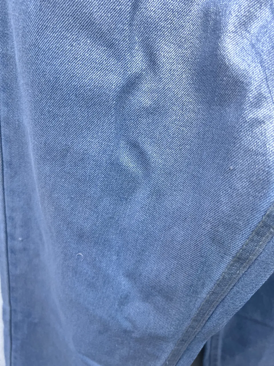 Jean Opposite - Vista 2