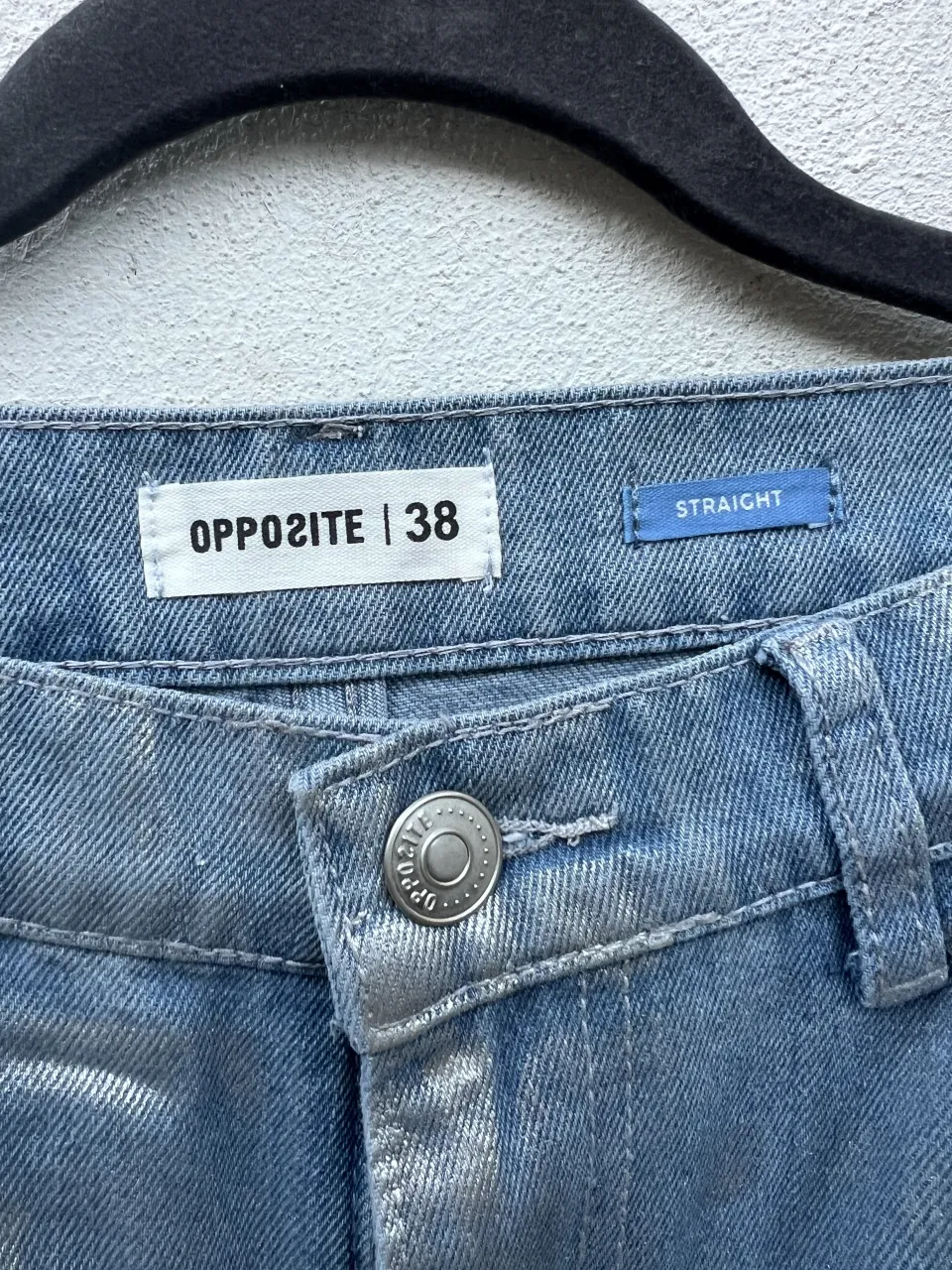 Jean Opposite - Vista 3