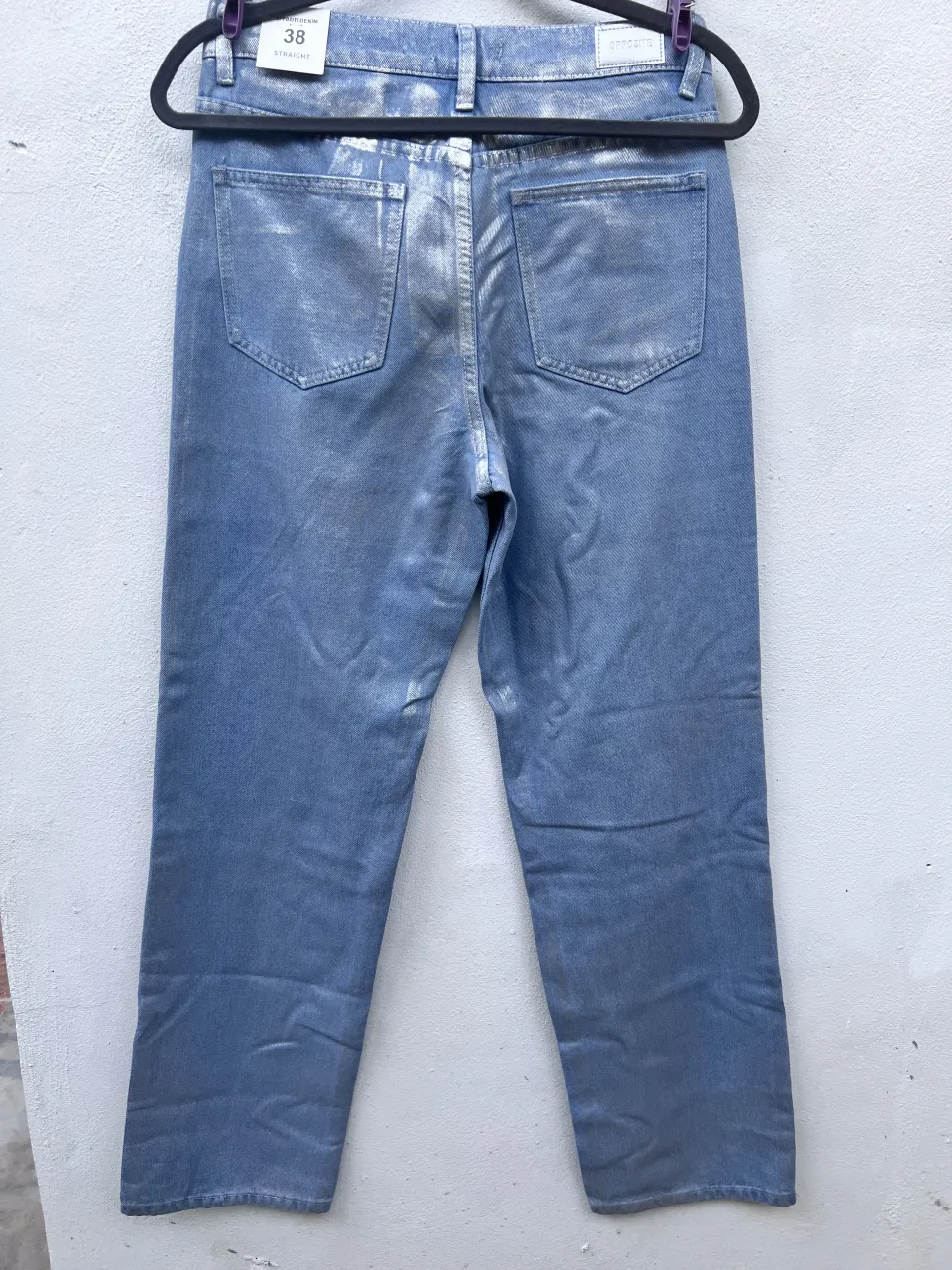 Jean Opposite - Vista 4