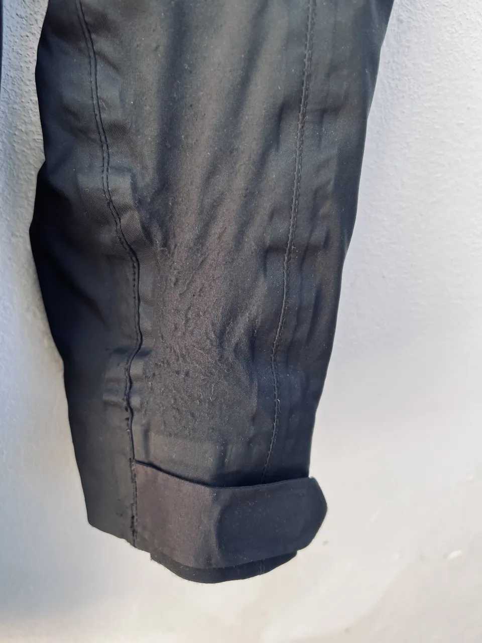 Impermeable Doite - Vista 3