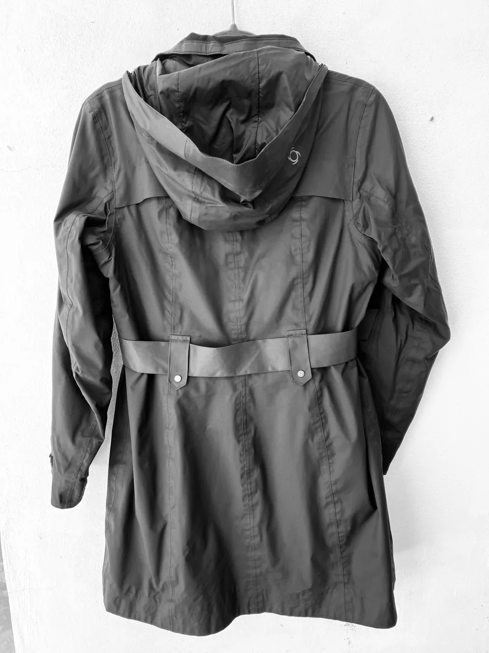 Impermeable Doite miniatura 4
