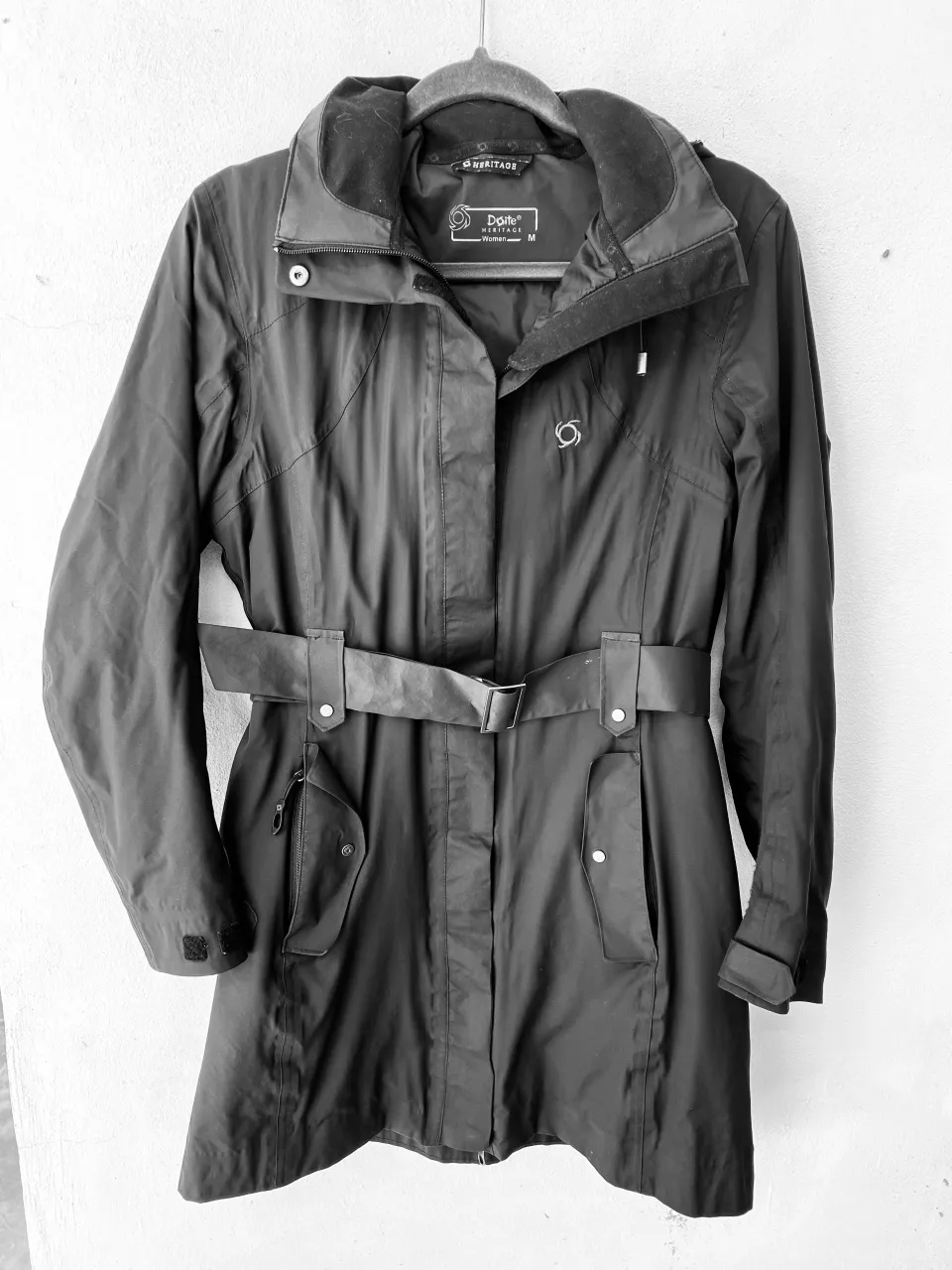 Impermeable Doite