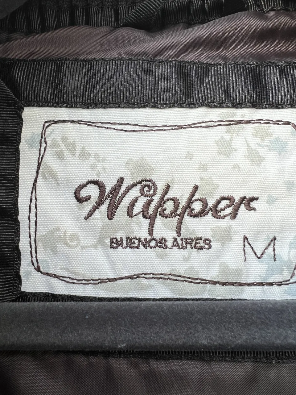 Campera Wupper - Vista 2