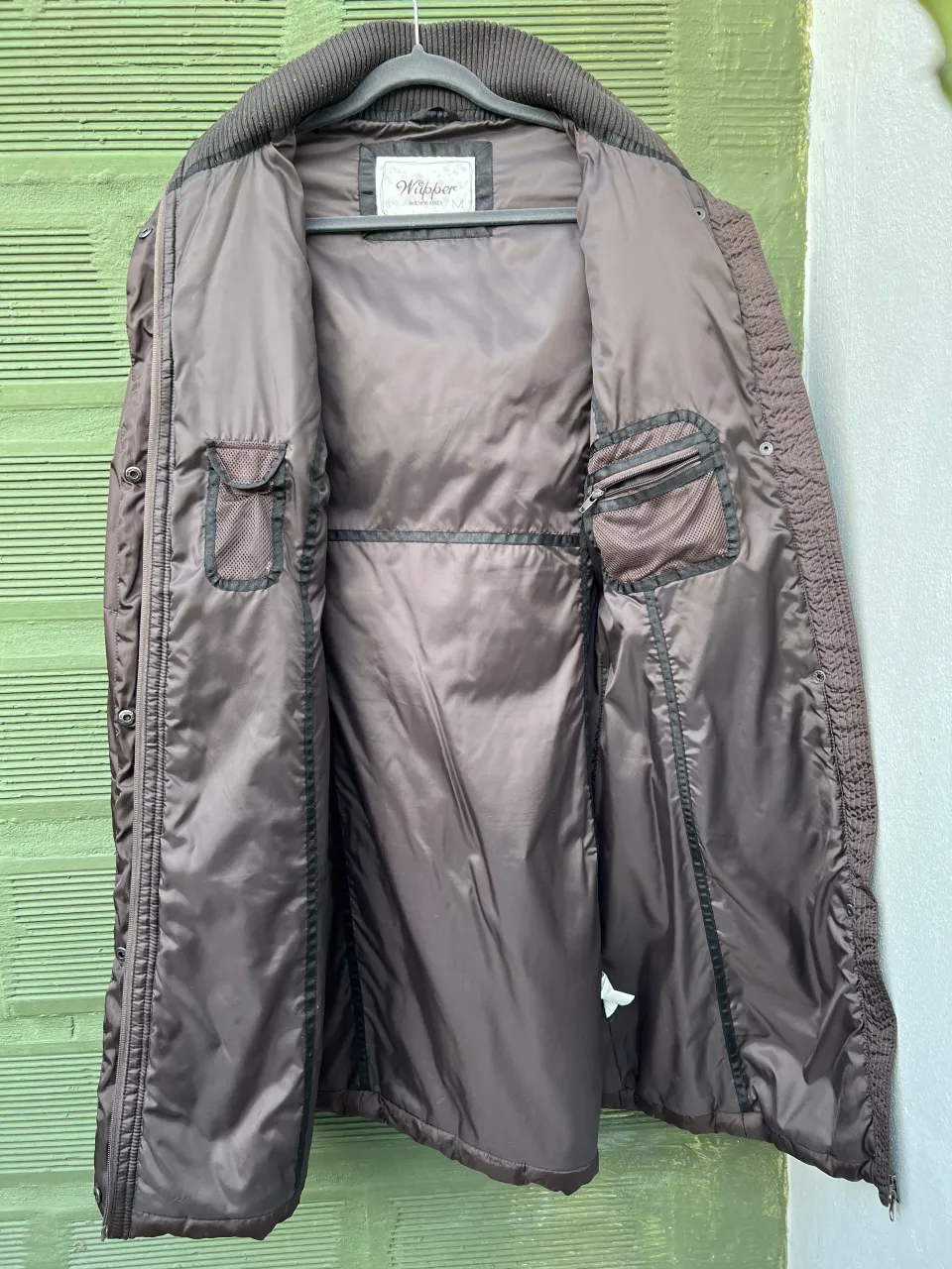 Campera Wupper - Vista 3