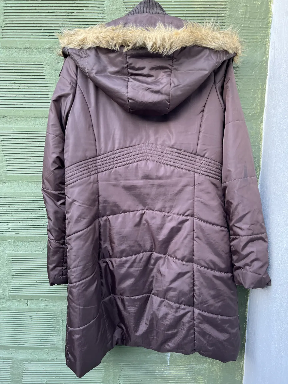 Campera Wupper - Vista 4