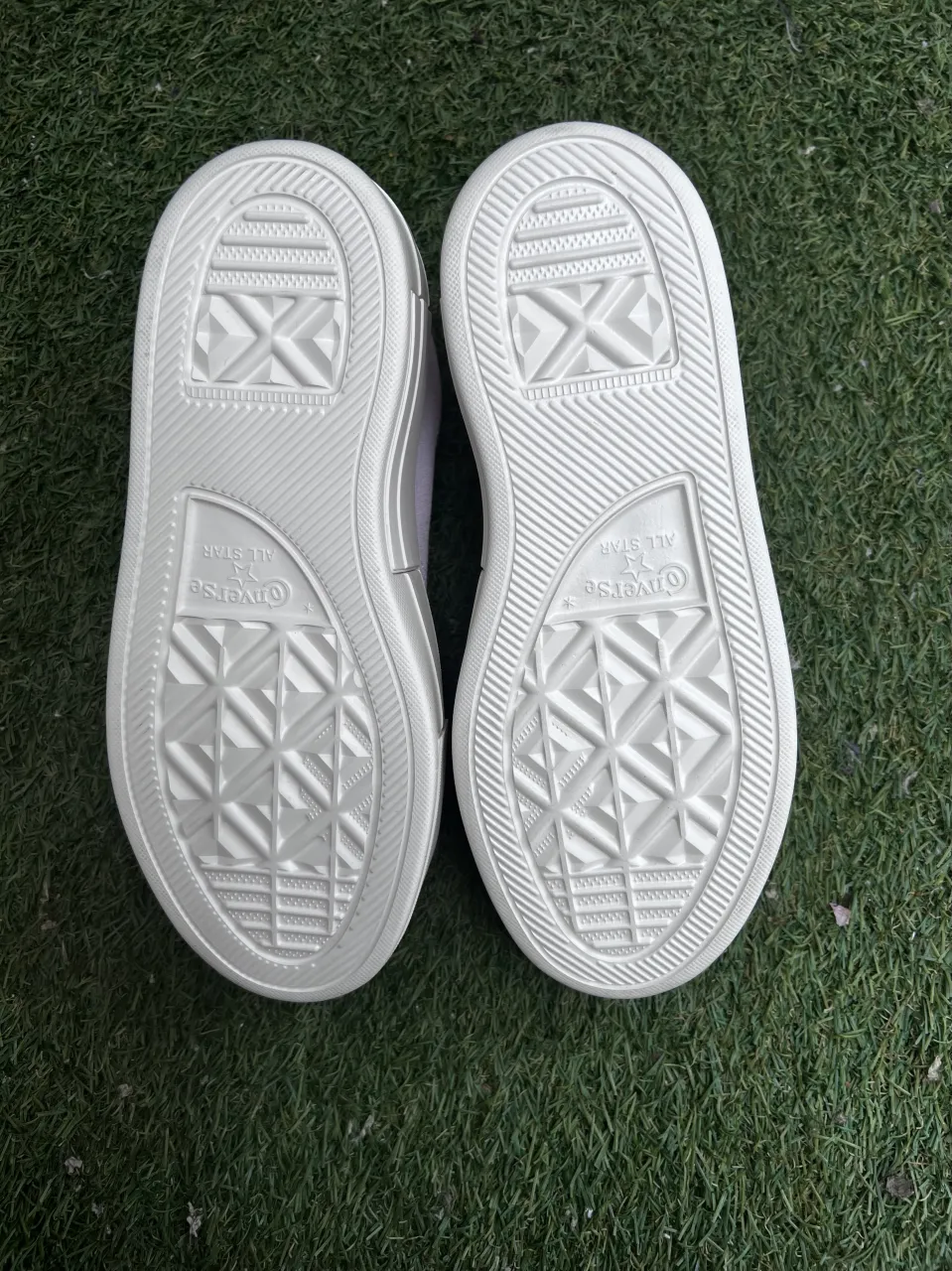 Zapatillas Converse - Vista 3