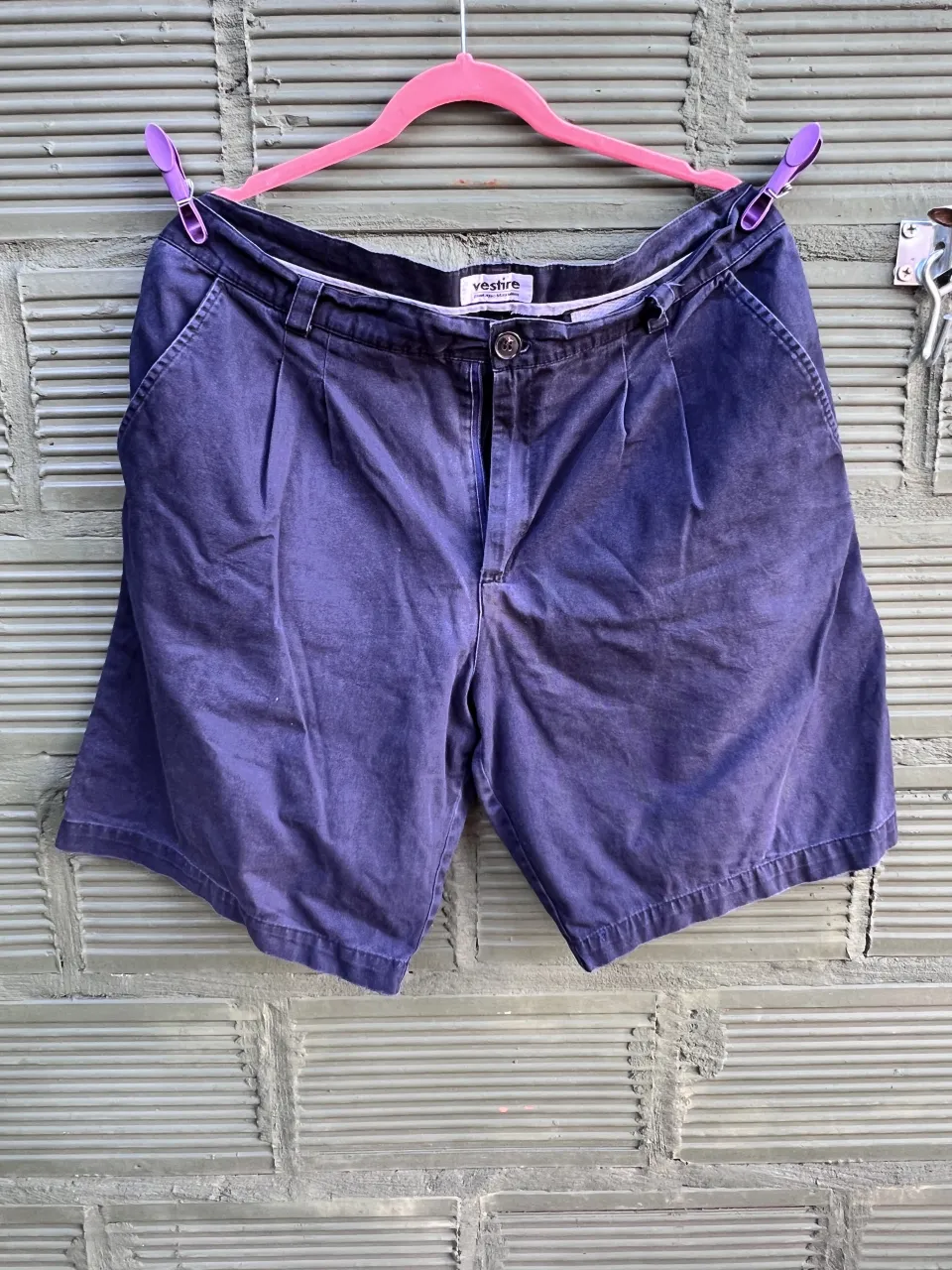 Bermuda Vestire - imagen 1