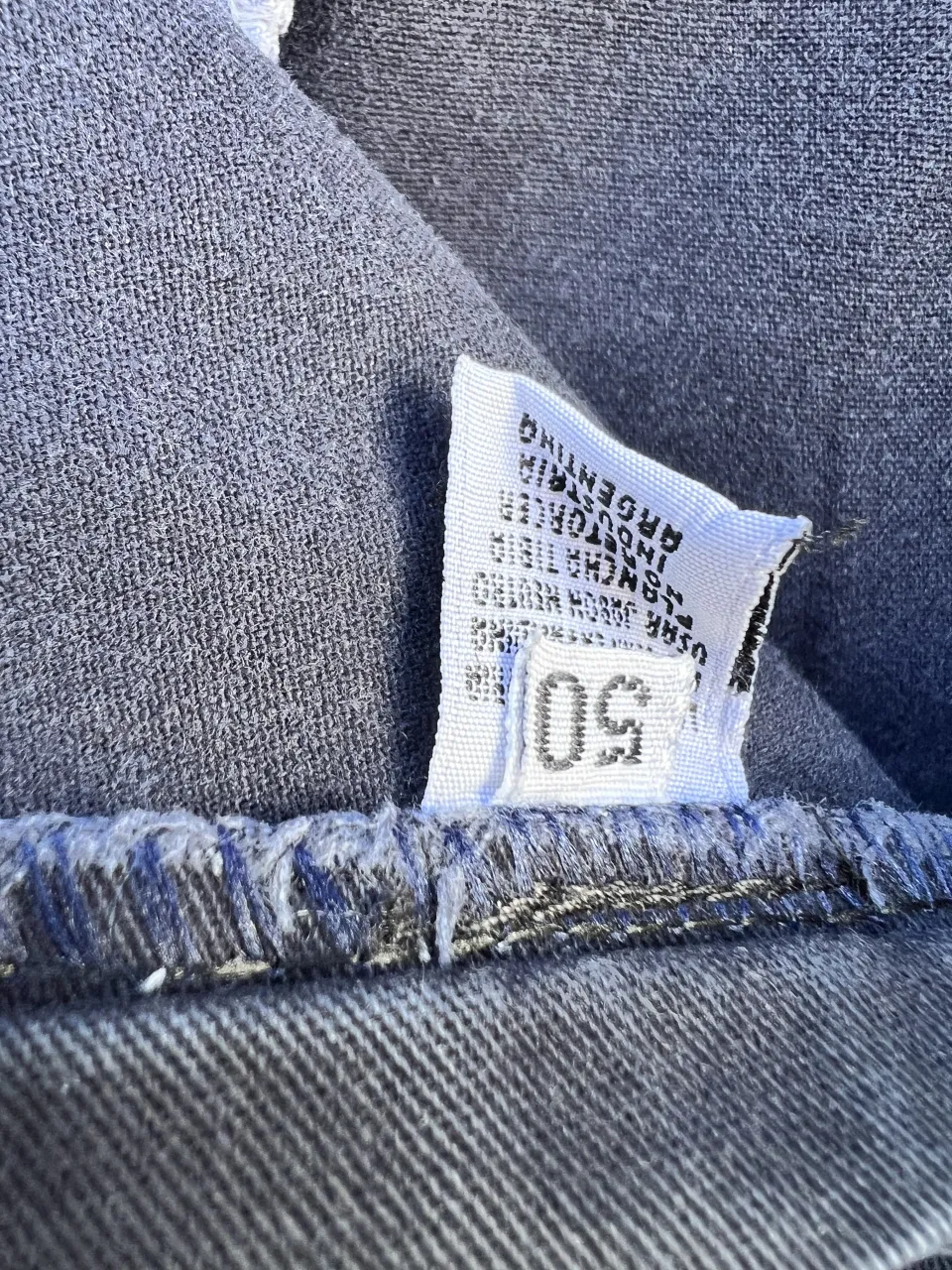 Bermuda Vestire - imagen 3