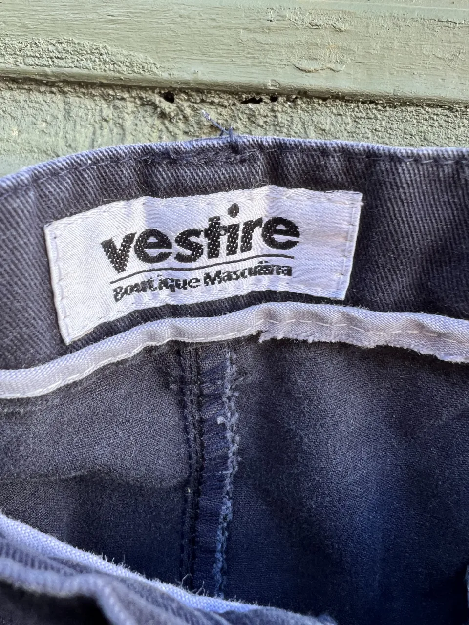 Bermuda Vestire - imagen 4