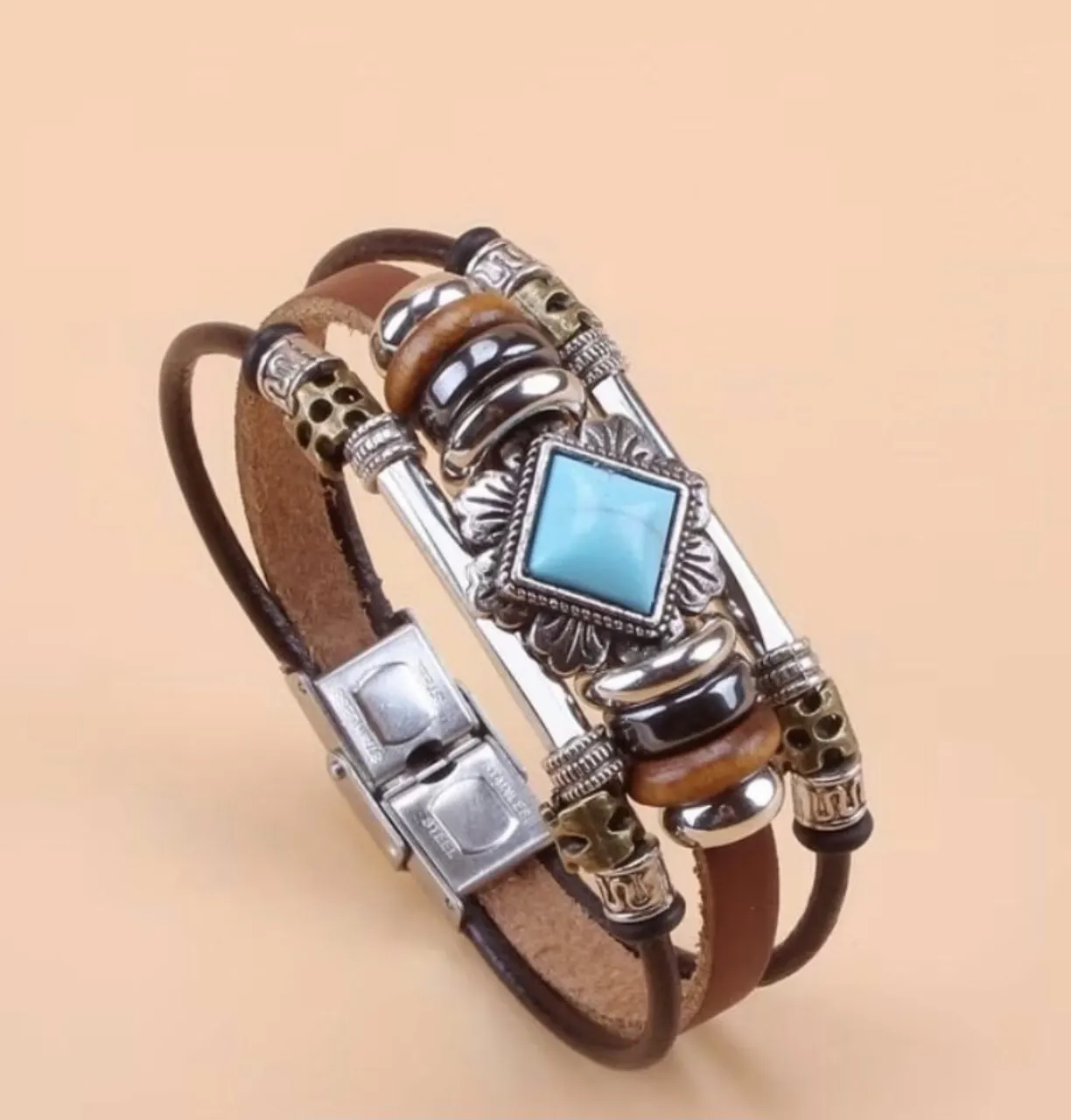 Pulsera A ≠ - imagen 1