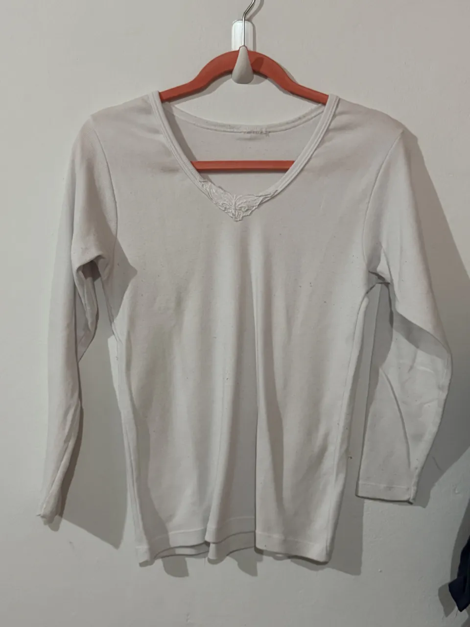 Remera A ≠