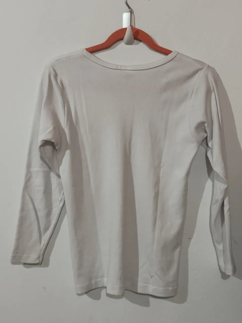 Remera A ≠ miniatura 2