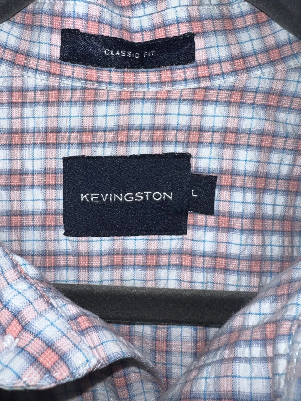 Camisa Kevingston - imagen 2