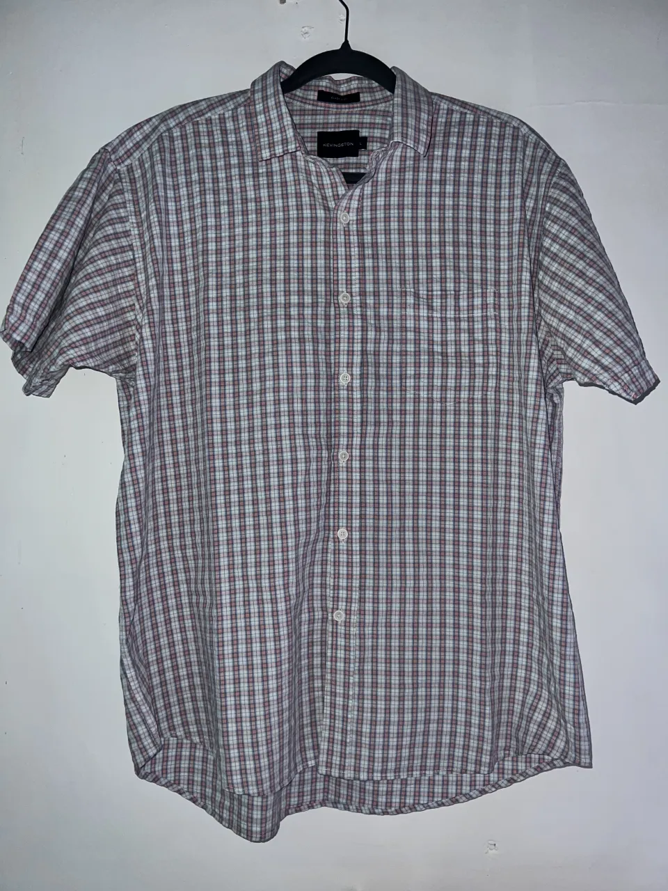 Camisa Kevingston - imagen 1