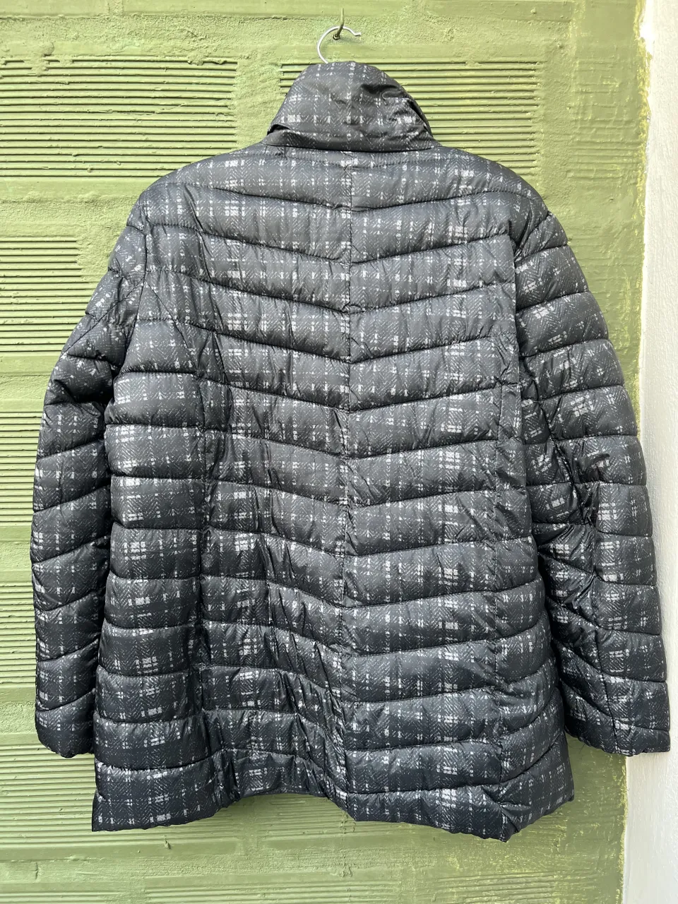 Campera Stefano Cocci - imagen 3