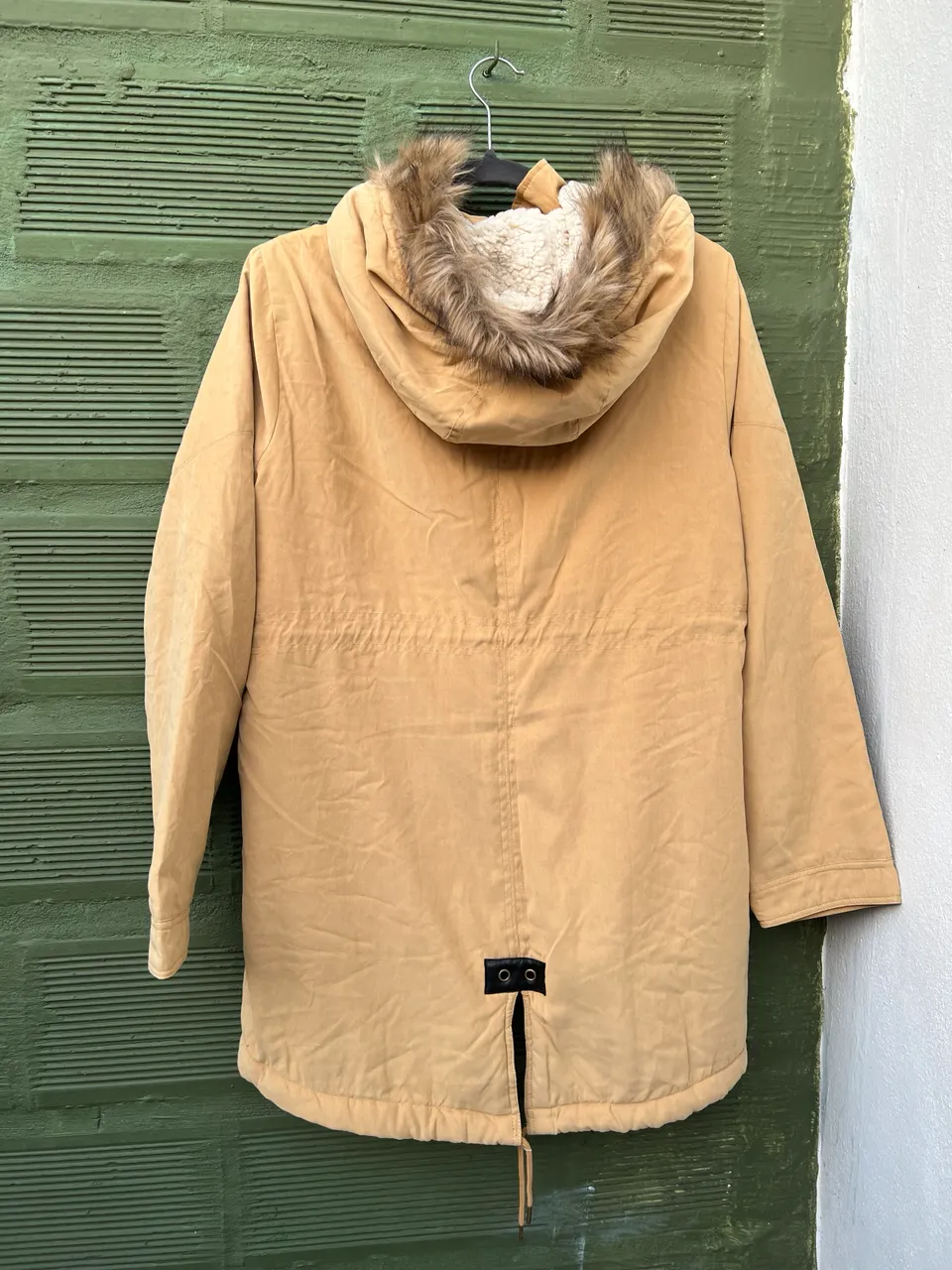 Campera University Club - imagen 4