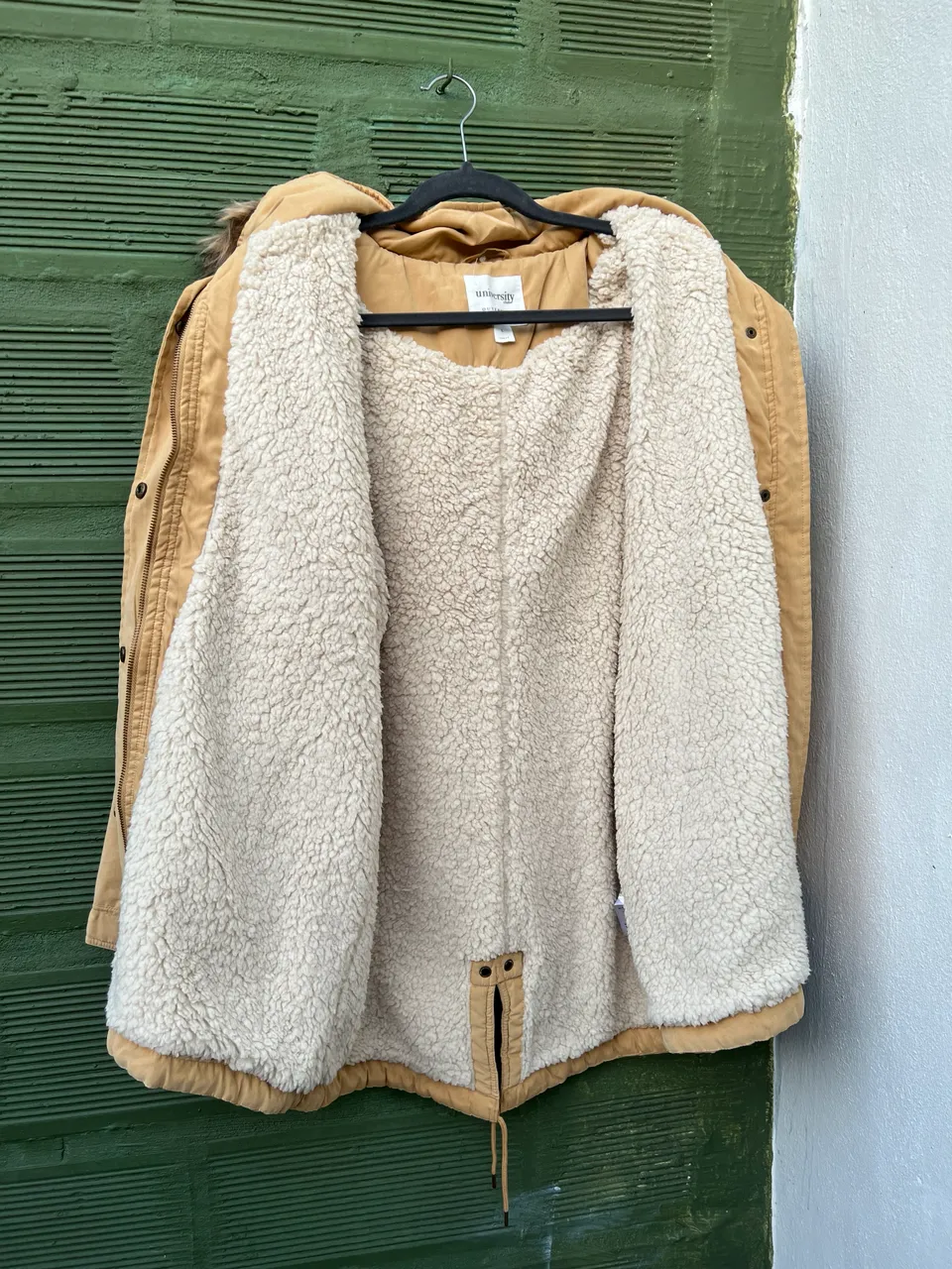 Campera University Club - imagen 2