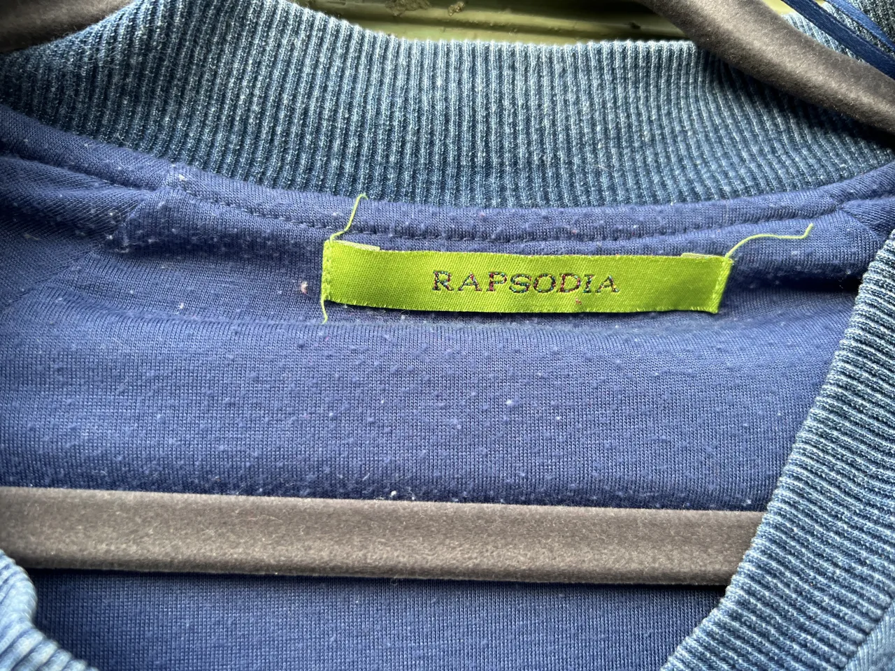 Campera Rapsodia - imagen 4