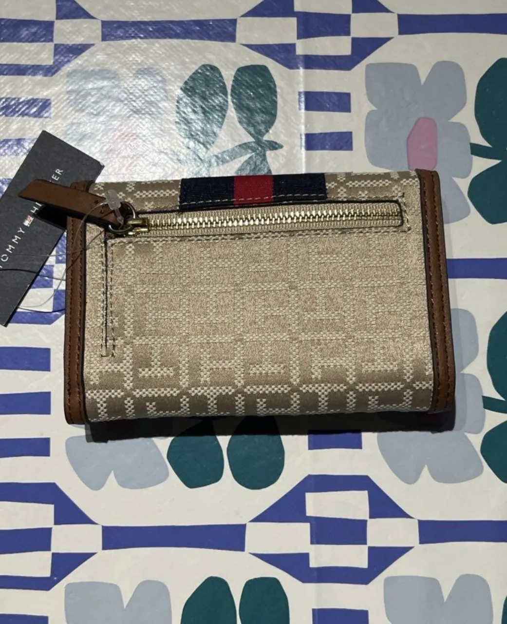 Billetera Tommy Hilfiger - imagen 3