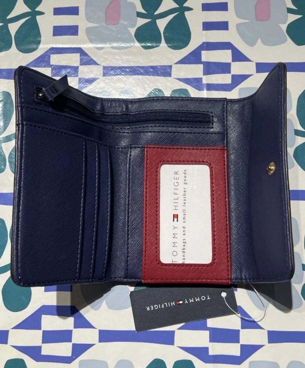 Billetera Tommy Hilfiger - imagen 2