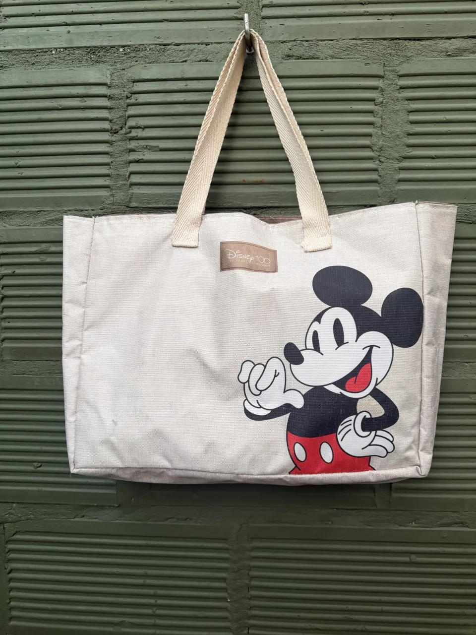 Bolso Disney - imagen 2