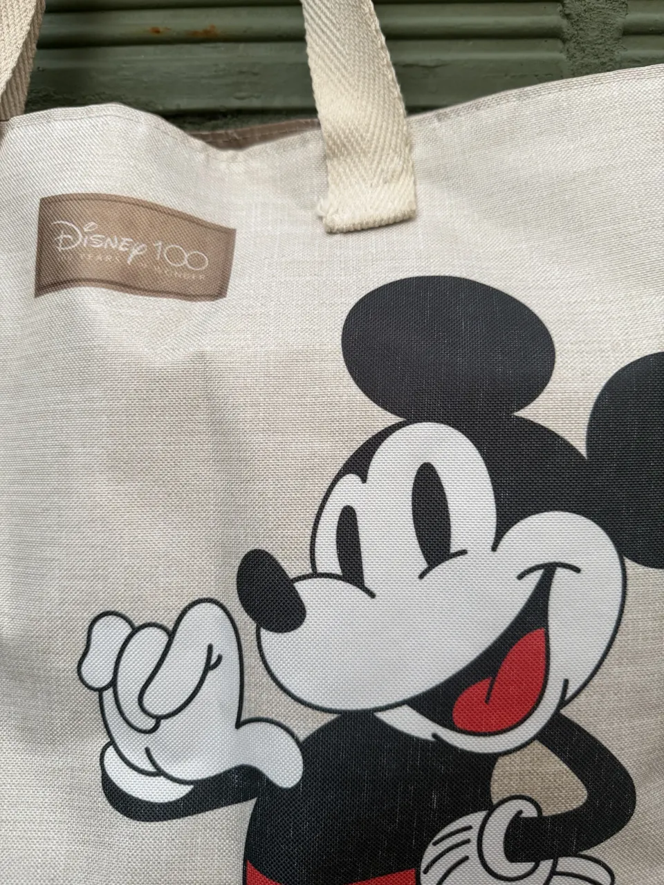 Bolso Disney - imagen 3